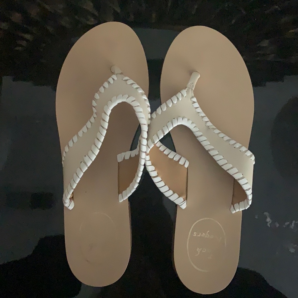 Jack Rogers size 7